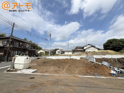 【外観】 | 富士宮市小泉第29　新築戸建て　1号棟