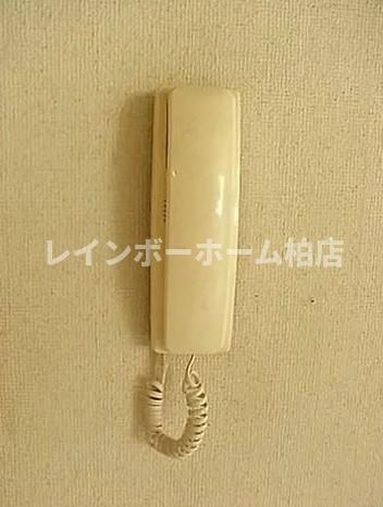 特典：仲介手数料が無料です!!のセキュリティ