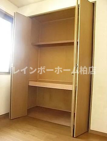 特典：仲介手数料が無料です!!の収納|小物を収納するのに便利です