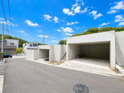 ◆町田市上小山田町　建築条件なし売地　区画6◆の画像