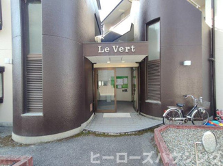 【エントランス】 | ルベール