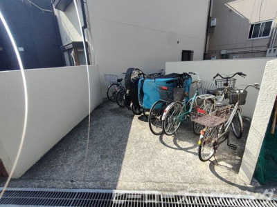 【その他共用部分】 | ルベール