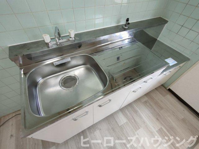 【キッチン】 | ルベール
