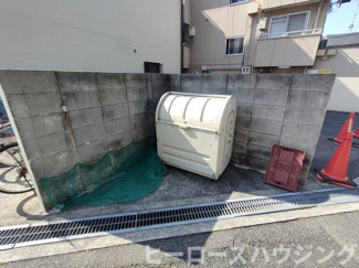 【その他共用部分】 | ルベール