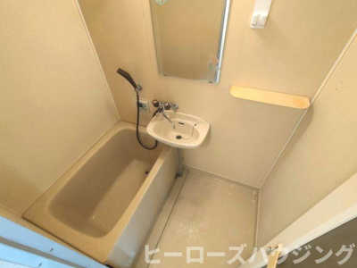 【浴室】 | ルベール