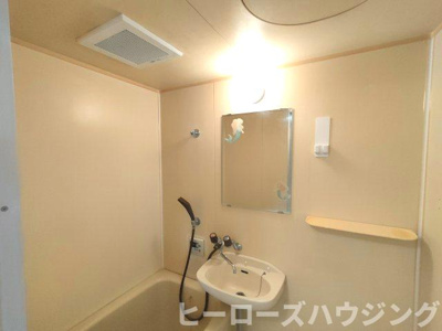【洗面所】 | ルベール