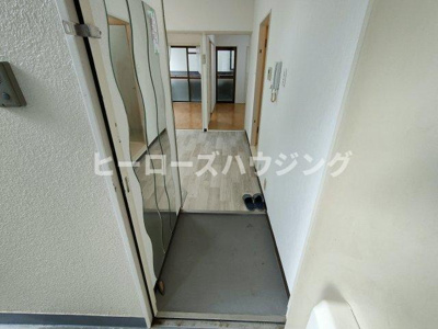 【玄関】 | ルベール