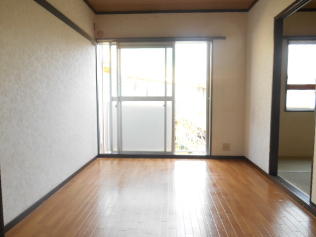 ラフォーレⅠの子供部屋