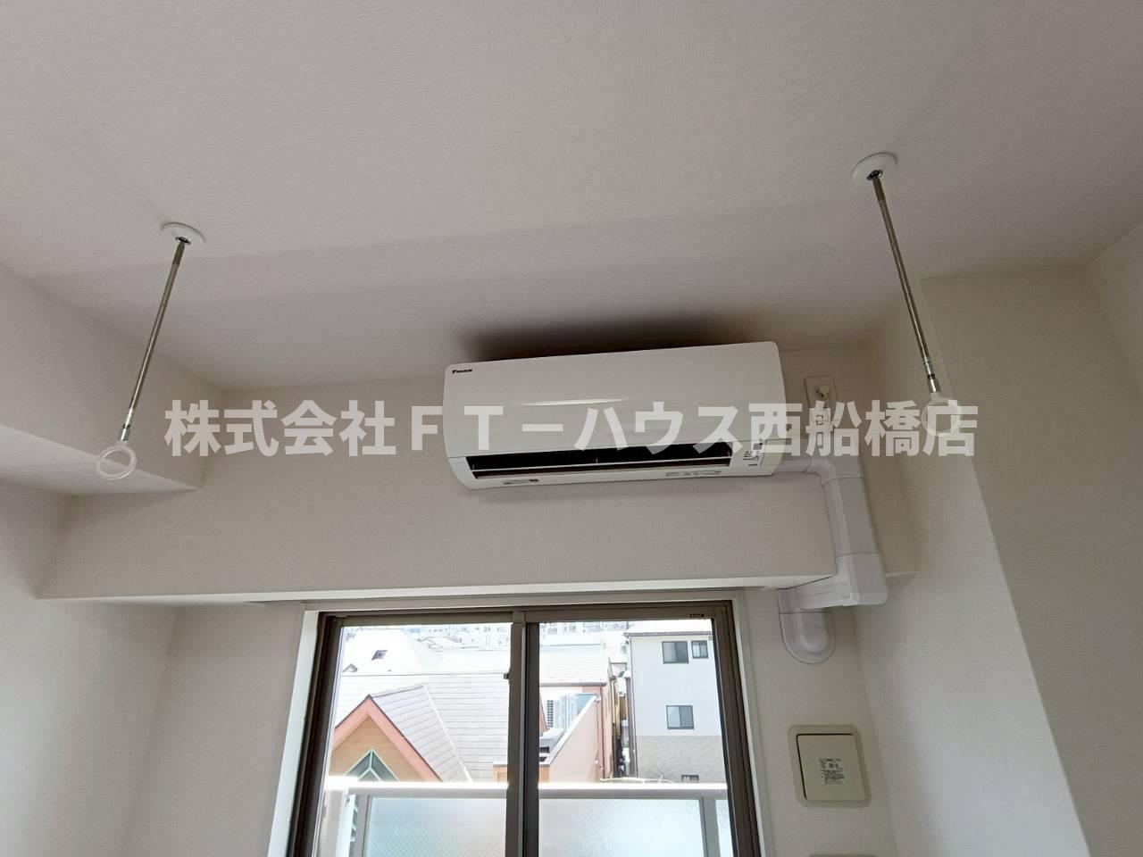 レジディア西船橋のその他