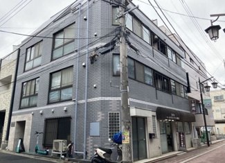 【外観】 | エスティドミール