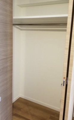 【収納】 | クレイシア新宿パークコンフォート