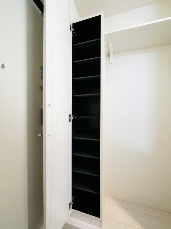 ハーモニーテラス町屋Ⅵのその他|シューズボックス