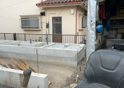 【防犯設備】 | 元横山町新築戸建 | 当然のことではありますが、オートロックやセンサーライト、ホームセキュリティーなどの防犯設備があれば、小さいお子様がいるご家庭も安心ですよね！まず物件購入の際は、防犯設備もチェックするようにしましょう。