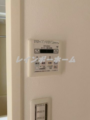 カーサオリーヴ【仲介手数料：50％OFF】対象物件！の設備