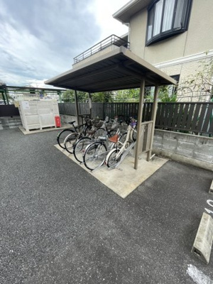 【その他共用部分】 | セプトガーデン新前橋
