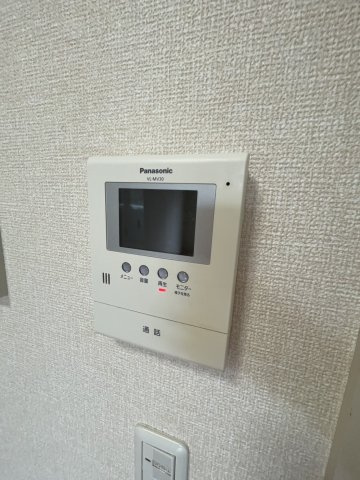 【セキュリティ】 | セプトガーデン新前橋