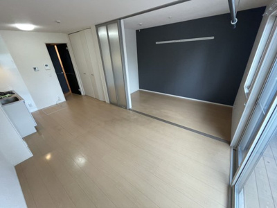 【居間・リビング】 | セプトガーデン新前橋