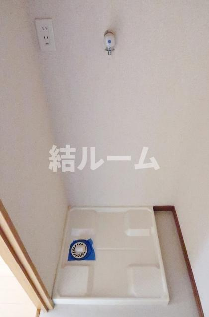 板橋区徳丸２丁目の賃貸マンションの設備