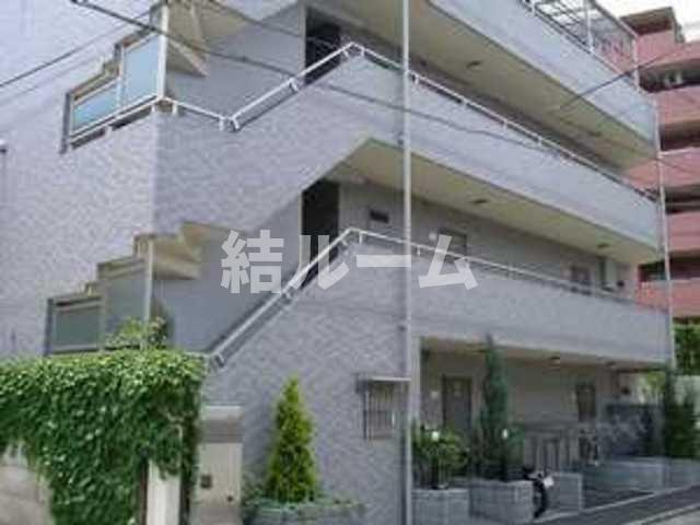 板橋区徳丸２丁目の賃貸マンションのその他共用部分