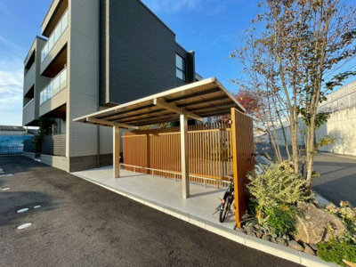 【その他共用部分】 | Ｈｉｇｈｎｅｓｓ本郷町