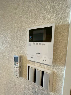 【セキュリティ】 | Ｈｉｇｈｎｅｓｓ本郷町 | ※同物件別室参考写真