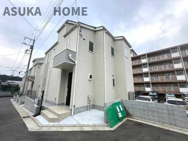 港北区鳥山町新築戸建て