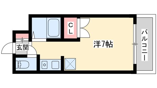 【間取り】 | メゾンドソフィー