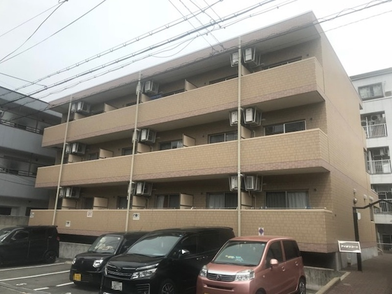 アイボリコート
