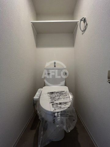 アプリーレ西本町のトイレ|アプリーレ西本町　トイレ