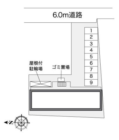 【その他】 | レオパレス曽我部