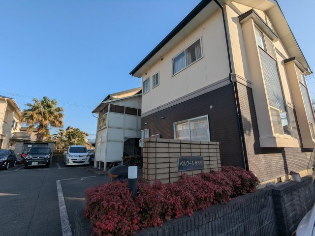 ベルクール長者原