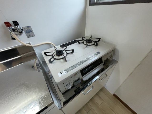 カーサ摩耶のキッチン