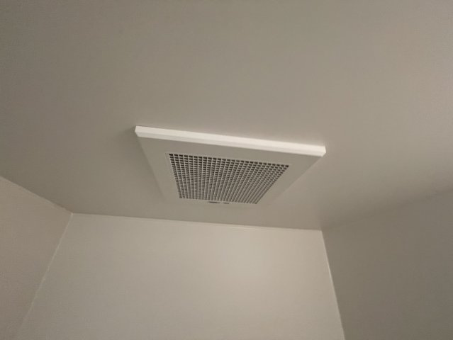 カーサ摩耶の内装