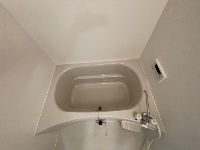 カーサ摩耶の浴室