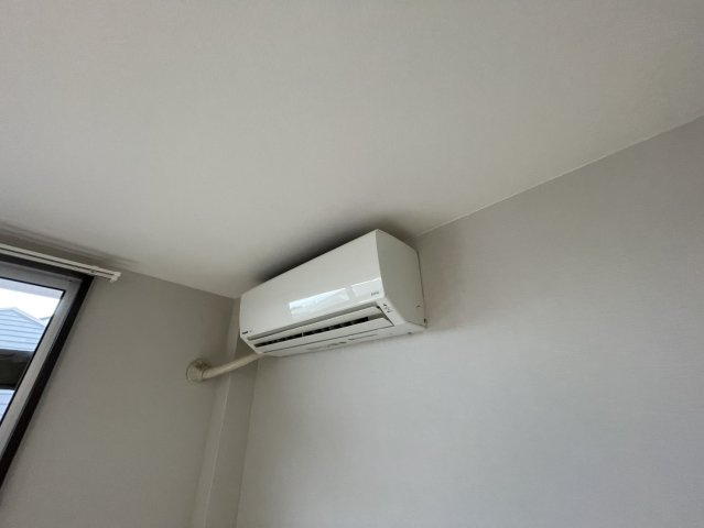 カーサ摩耶の設備