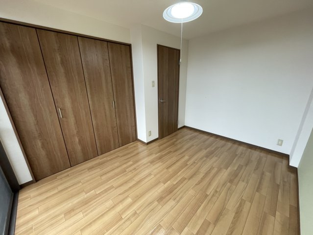カーサ摩耶の内装