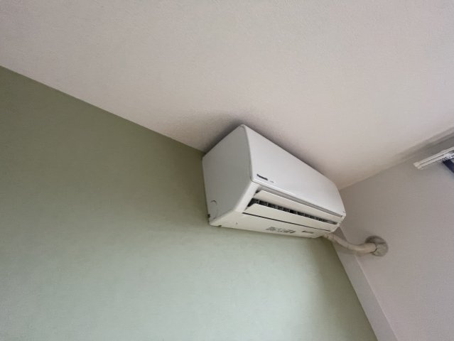 カーサ摩耶の設備