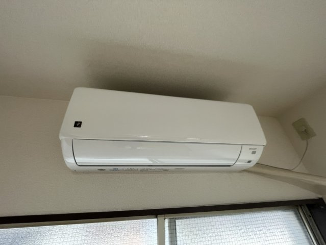 カーサ摩耶の設備