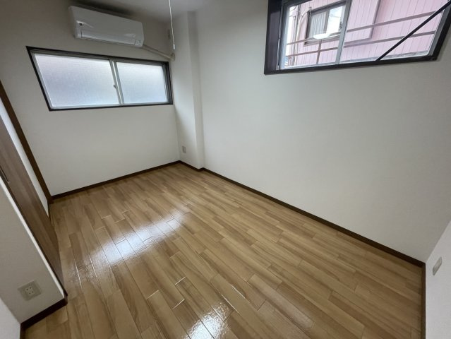 カーサ摩耶の居間・リビング