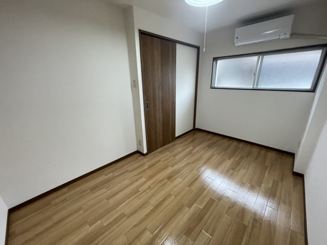 カーサ摩耶の居間・リビング