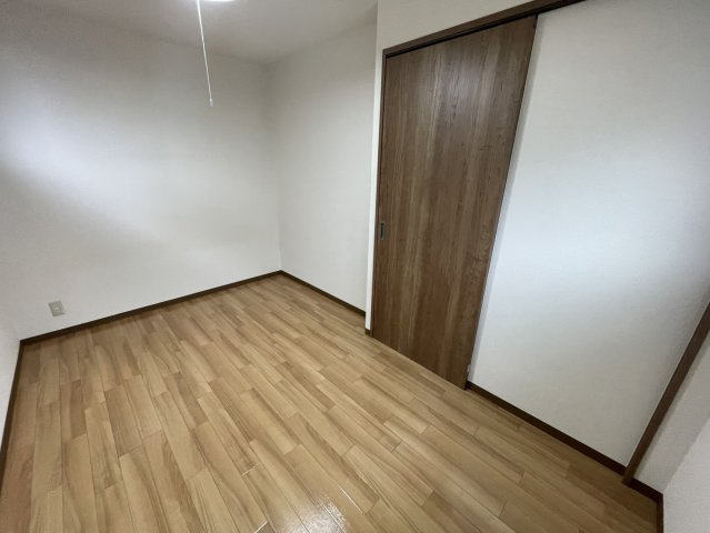 カーサ摩耶の内装