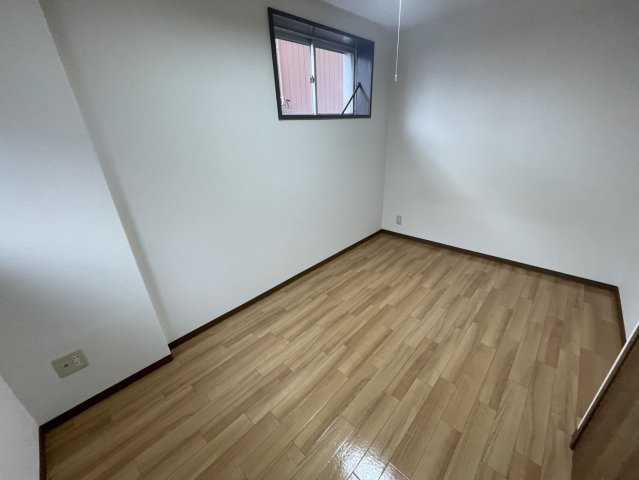カーサ摩耶の居間・リビング
