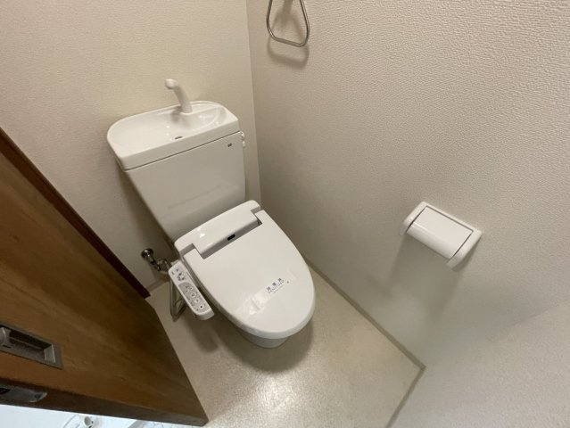 カーサ摩耶のトイレ