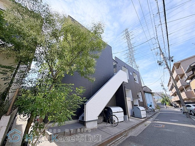 【その他共用部分】 | Regalia【名古屋市賃貸・ネット無料】