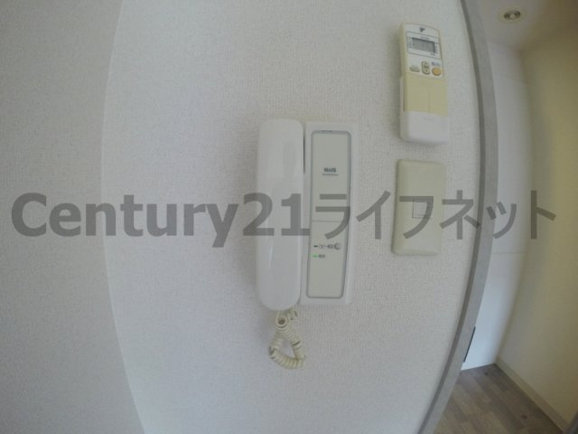 【セキュリティ】 | カーサあわじ