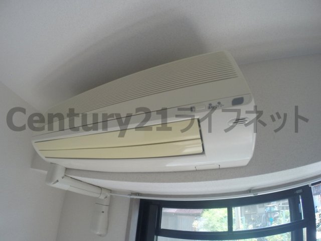 【設備】 | カーサあわじ