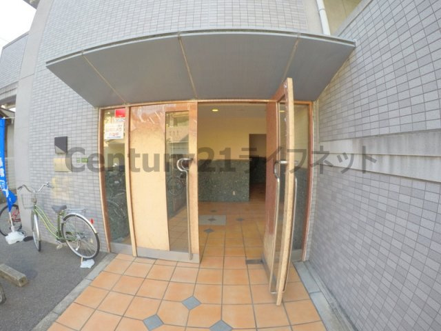 【エントランス】 | カーサあわじ