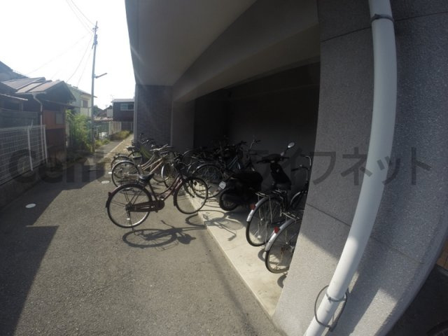 【その他共用部分】 | カーサあわじ