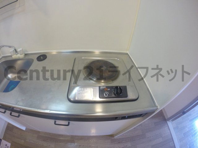 【キッチン】 | カーサあわじ