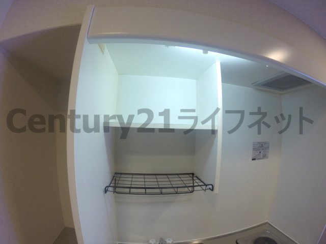 【キッチン】 | カーサあわじ
